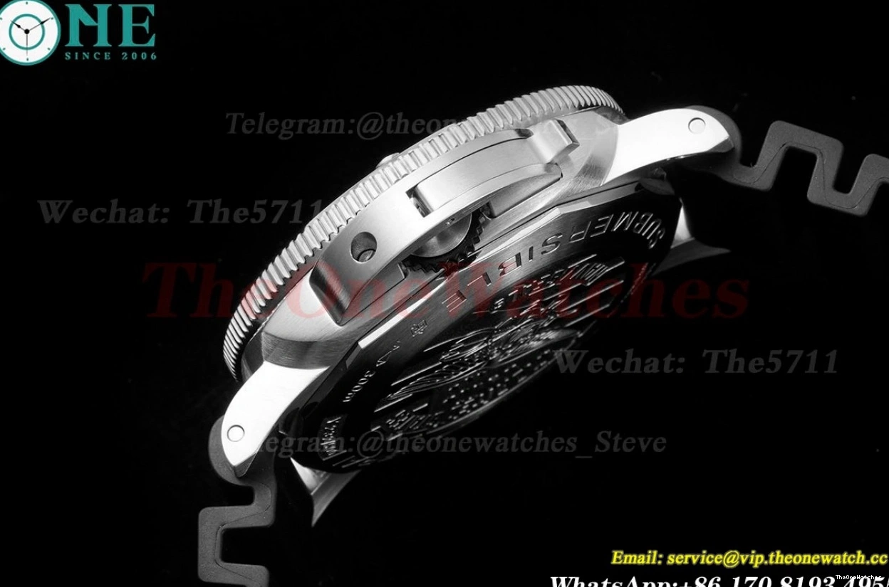 P9011 Dial SS Submersible 44mm PAM1323 VSF Grey RU 0218